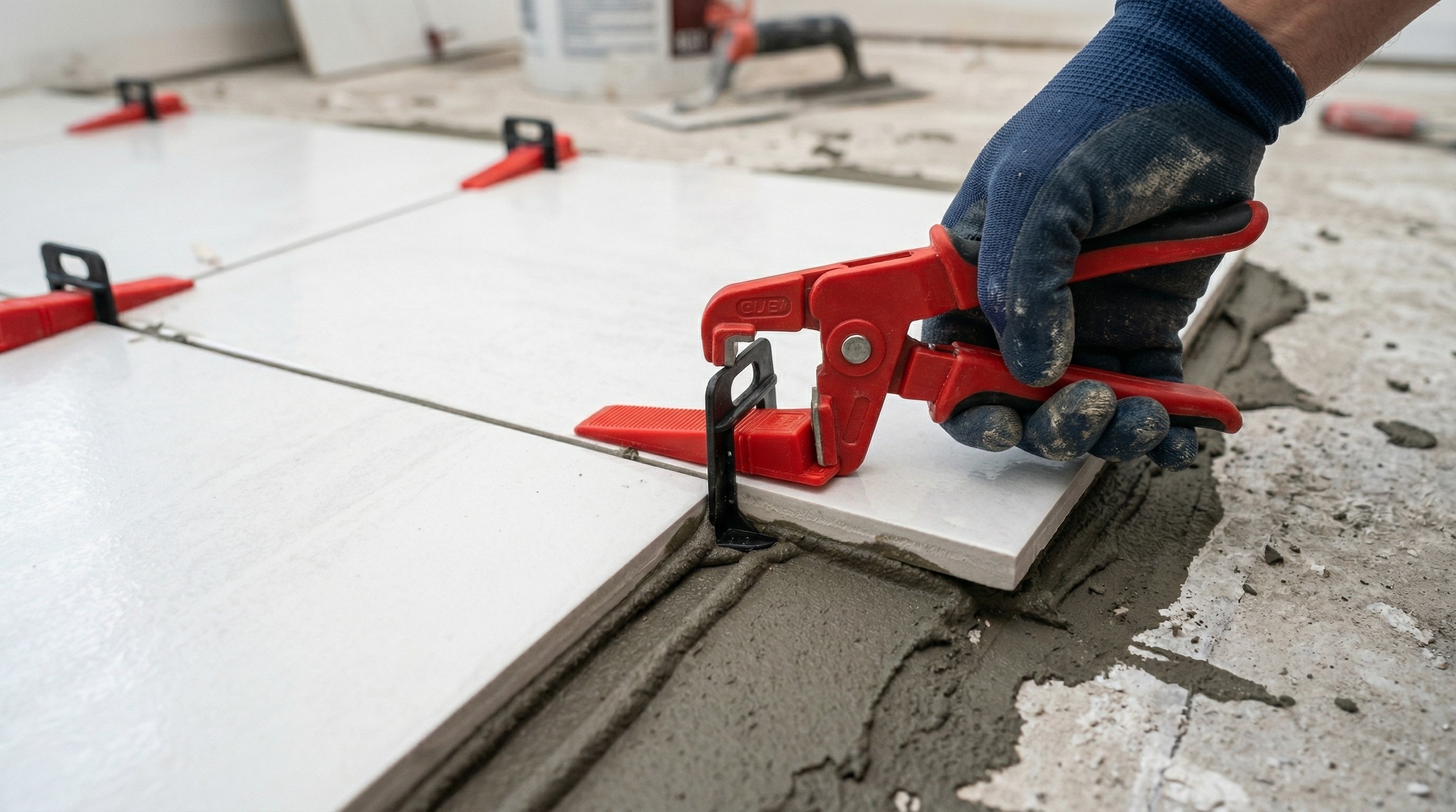 Marcel Lorenz - Fliesenlegermeister – Fliesenleger Eckental